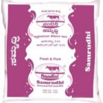 Nandini Samrudhi Pasteurized Full Cream Milk