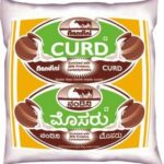 Nandini Curd